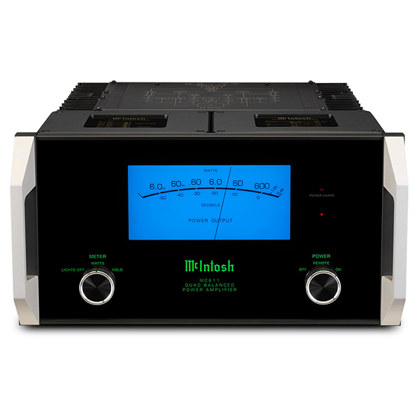 Mcintosh MC611