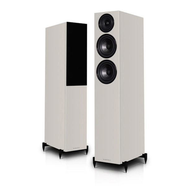 Wharfedale Diamond 12.3i Stone Grey