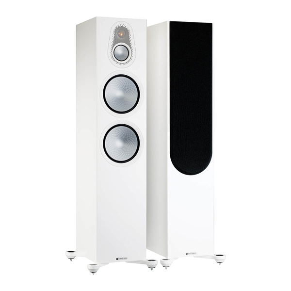 Monitor Audio Silver 500 7G Satin White
