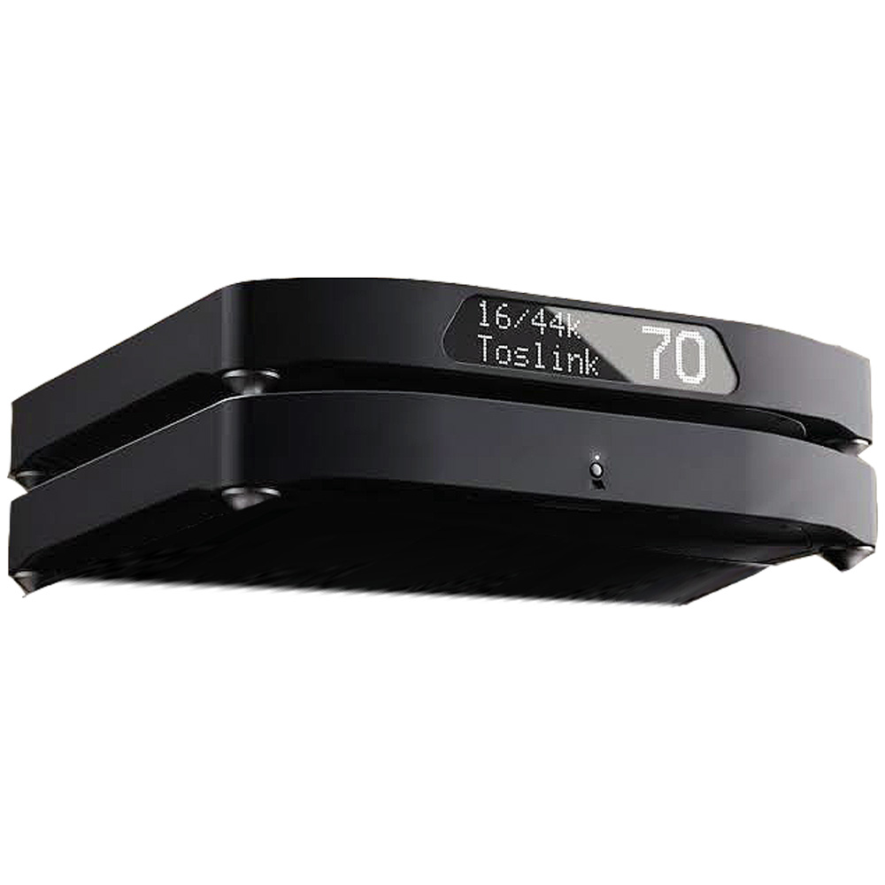 MSB Technology Palisade DAC Black