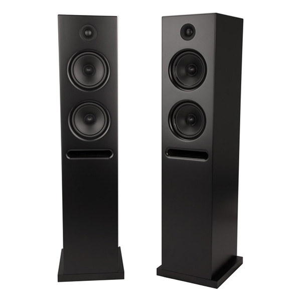 Epos K3 Black