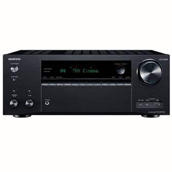 Onkyo TX-NR7100 M2 Black