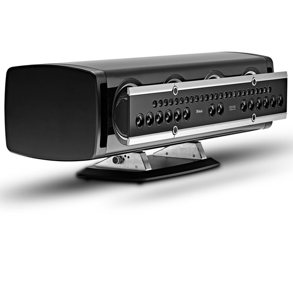 McIntosh XCS1.5K Black Lacquer