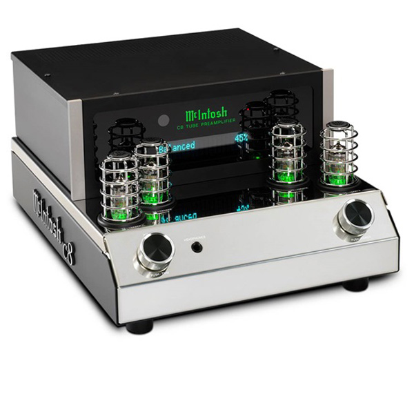 McIntosh C8