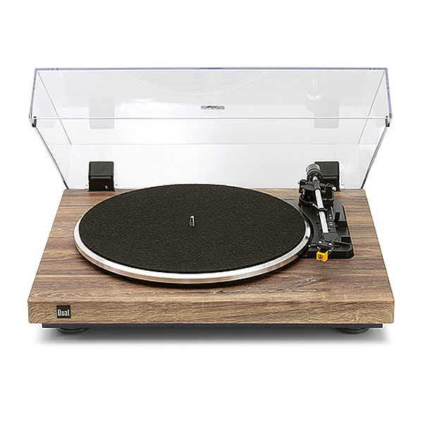 Dual CS458 EV Wood