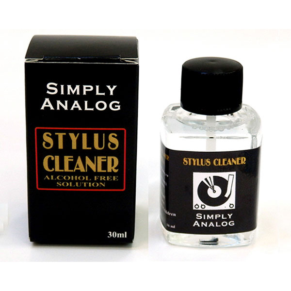 Simply Analog SASC002