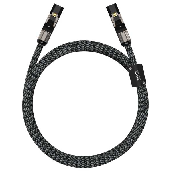 Matrix Audio CAT6A Network Patch Cord 2,0 m