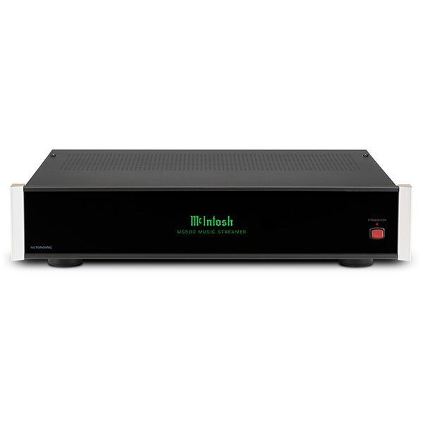 McIntosh MS500 McIntosh MS500
