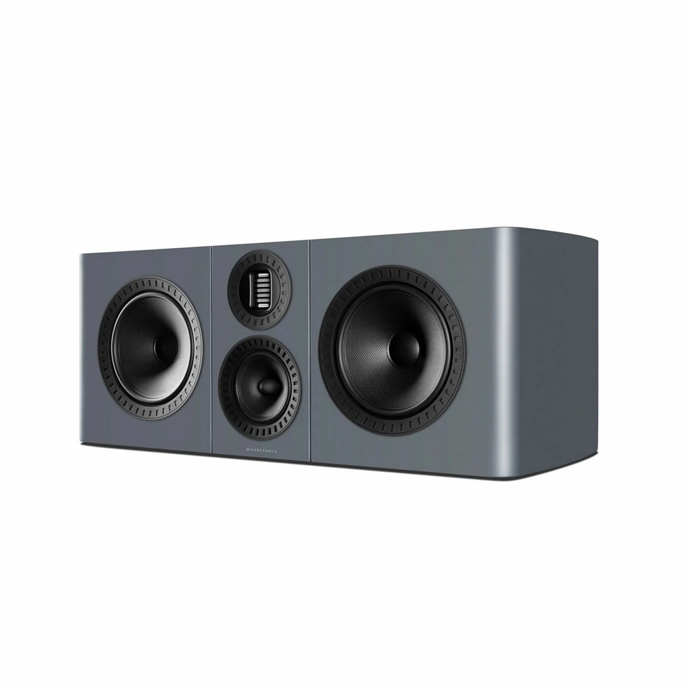 Wharfedale Elysian CR Grey