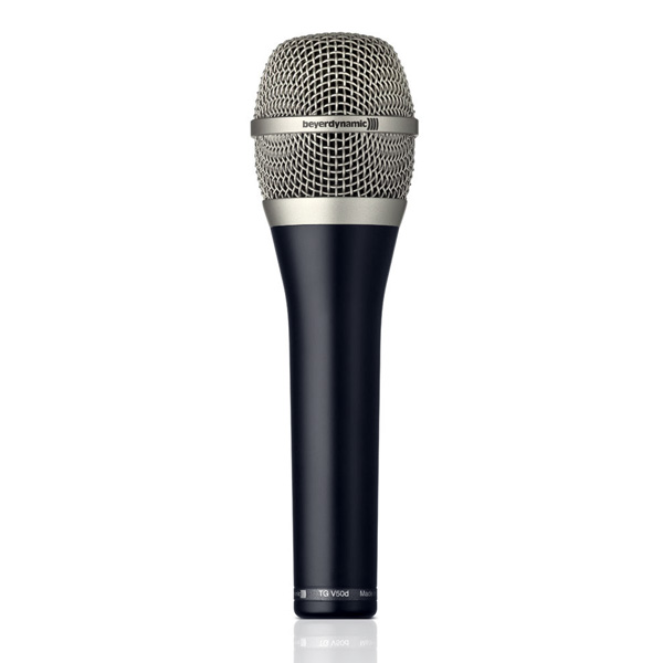 Beyerdynamic TG V50