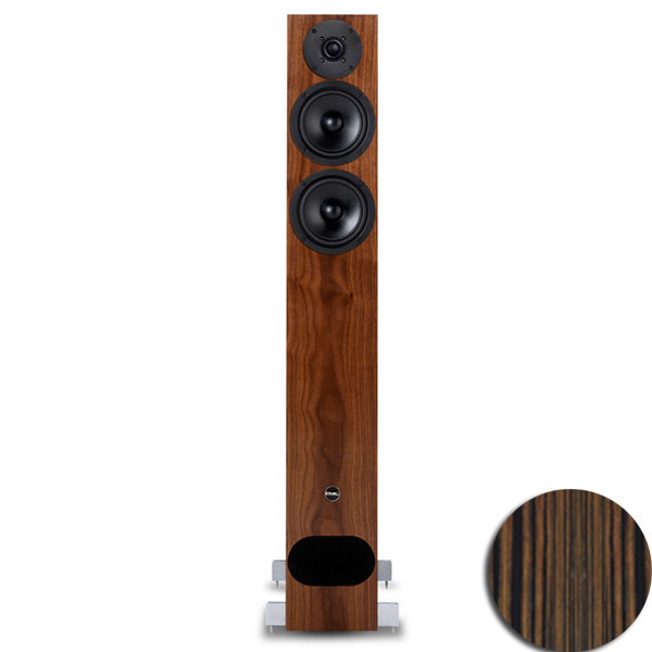 PMC Fact.8 Tiger ebony