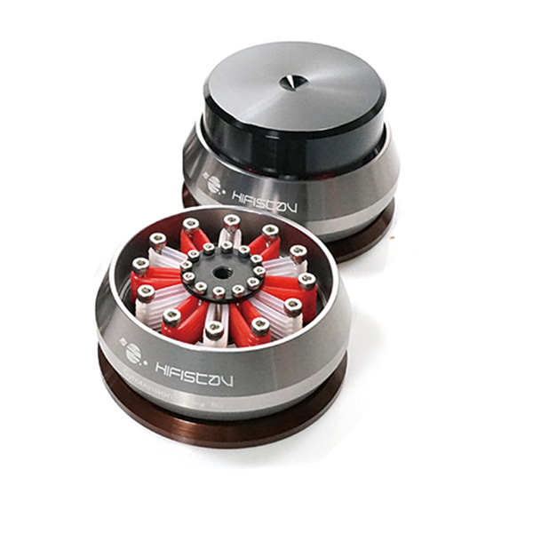 HiFiStay Gyrotention Swing Large (4 Set)