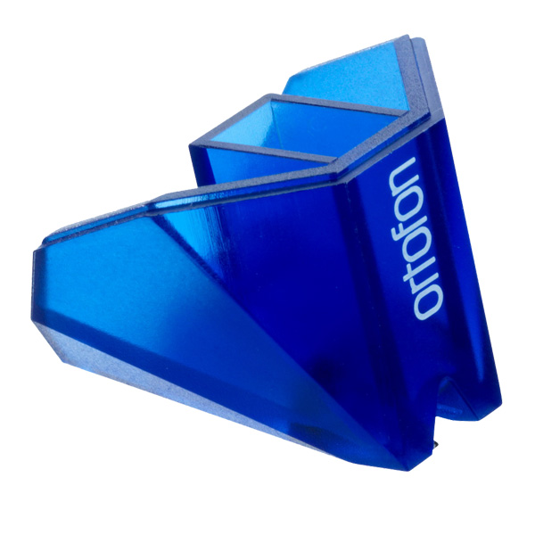 Ortofon Stylus 2M Blue