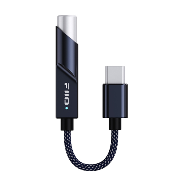 FiiO KA11 (F3012K) Type C Black FiiO KA11 (F3012K) Type C Black