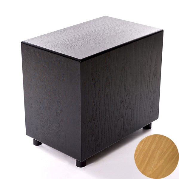 MJ Acoustics Reference I MKIII SR Oak