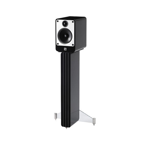 Q Acoustics Concept 20 Stand (QA2120) Gloss Black