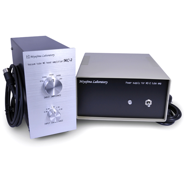 Miyajima Laboratory MC-2