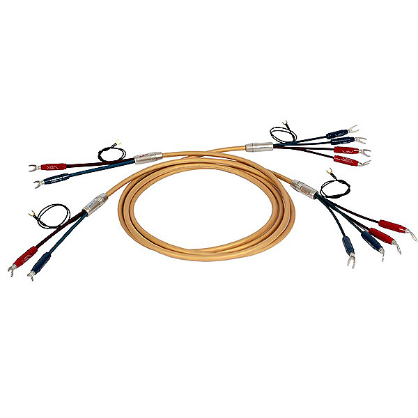 VAN DEN HUL 3T The Air Hybrid BW 4,0 м