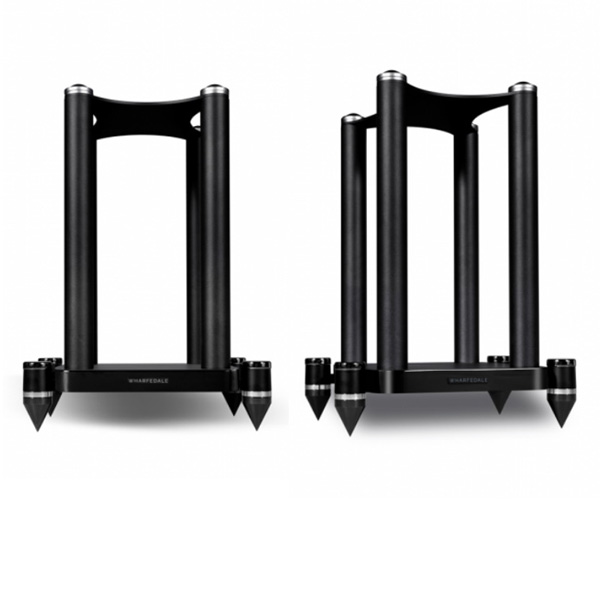 Wharfedale Elysian 1 Stand Black Wharfedale Elysian 1 Stand Black