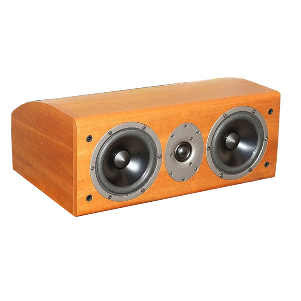 Acoustic Energy Aelite Centre Red Cherry