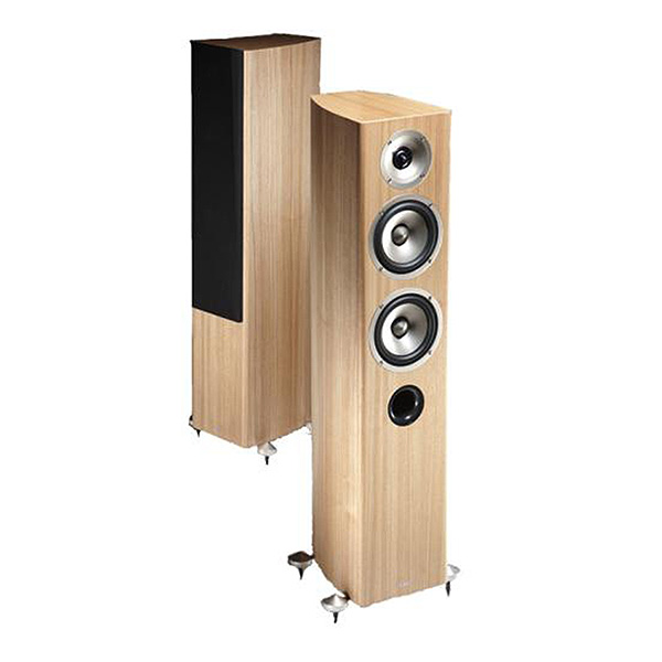 Acoustic Energy Radiance 2 Natural Ash
