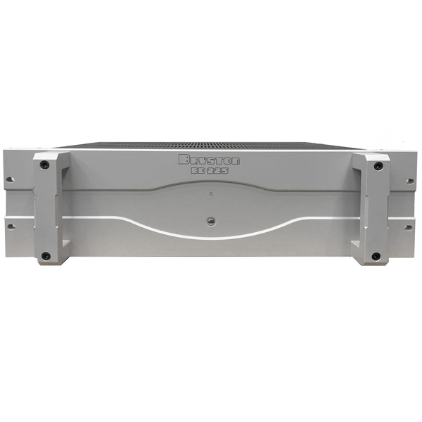 Bryston BD225-2 Black