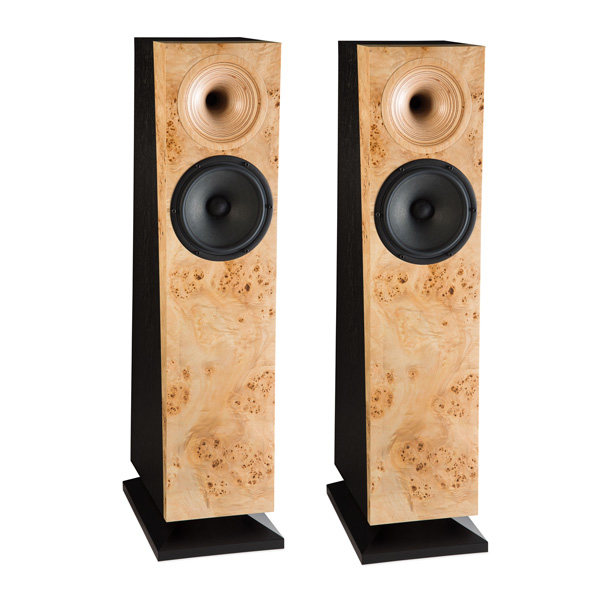 Odeon Audio Celeste Poplar