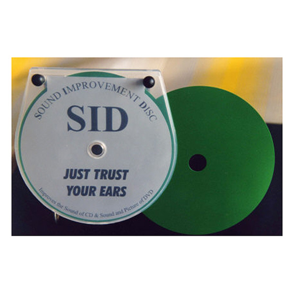 SID model 15