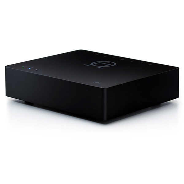 Primare NP5 Prisma MK2 Black