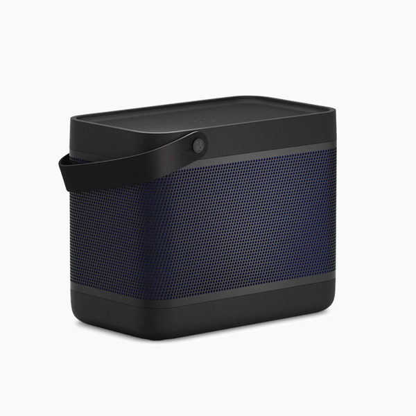 Bang & Olufsen Beolit 20 Black Anthracite