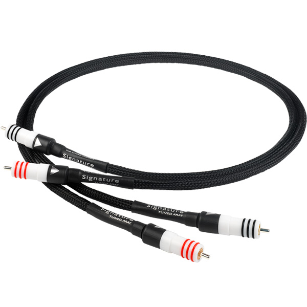 CHORD COMPANY Signature Tuned ARAY RCA 1.5 m