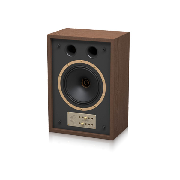Tannoy Eaton Walnut