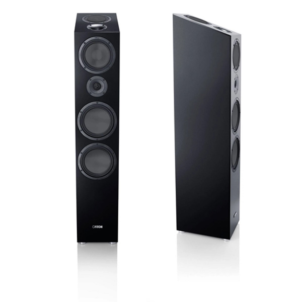 Canton GLE 90 AR S2 Black