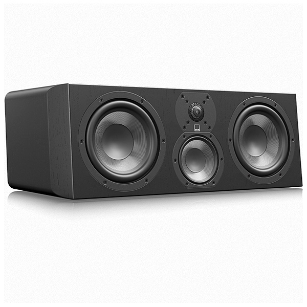 SVS Ultra Evolution Center Black Oak SVS Ultra Evolution Center Black Oak