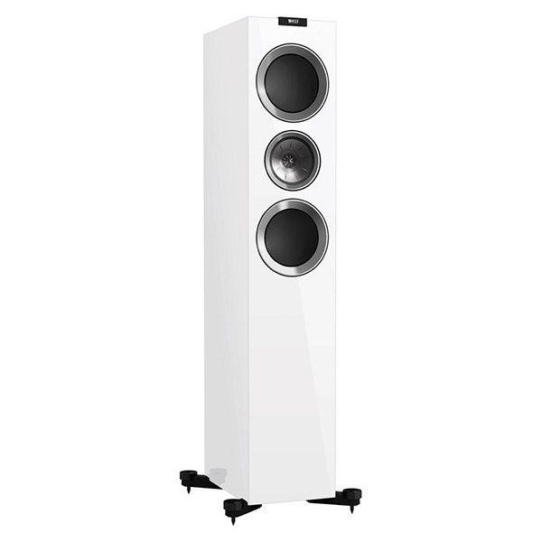 KEF R700 White