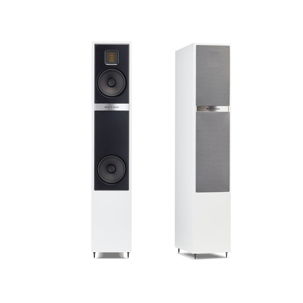 Martin Logan Motion 20i Matte White