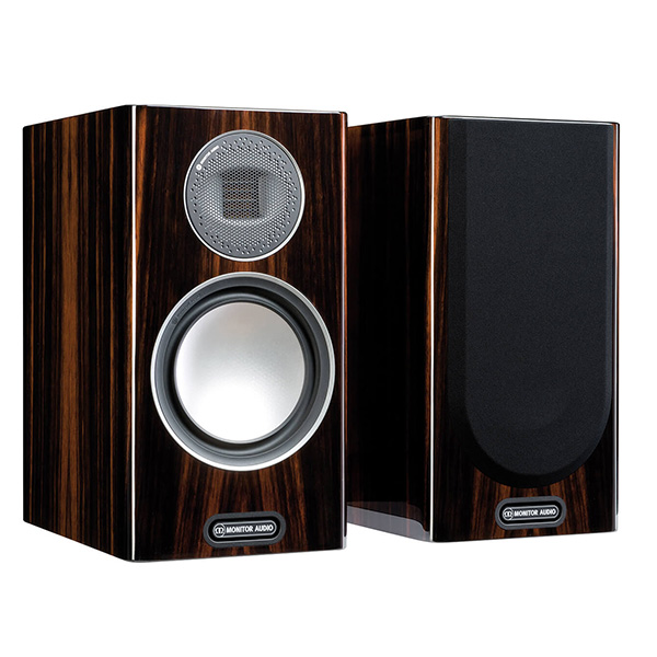 Monitor Audio Gold (5G) 100 Piano Ebony