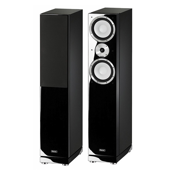 Magnat Quantum 755 Piano Black