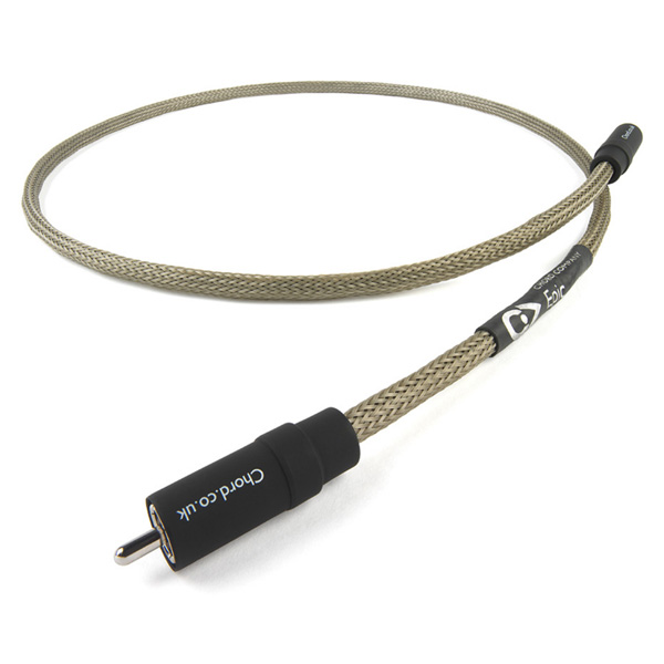 Chord Company Epic Digital Tuned ARAY RCA 1,5 m