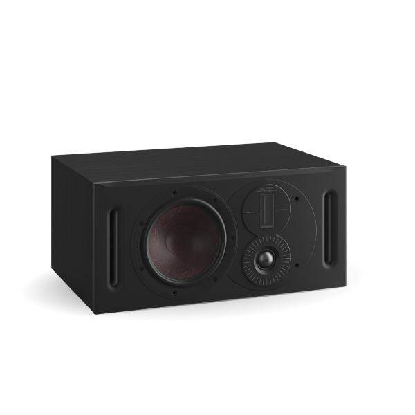 DALI Opticon Vokal Mk2 Satin Black