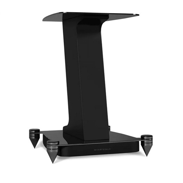 Wharfedale Aura 2 Stands Black