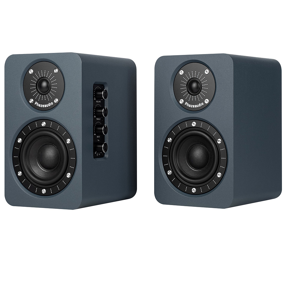 Phaze Audio Tilia Active Ocean Blue