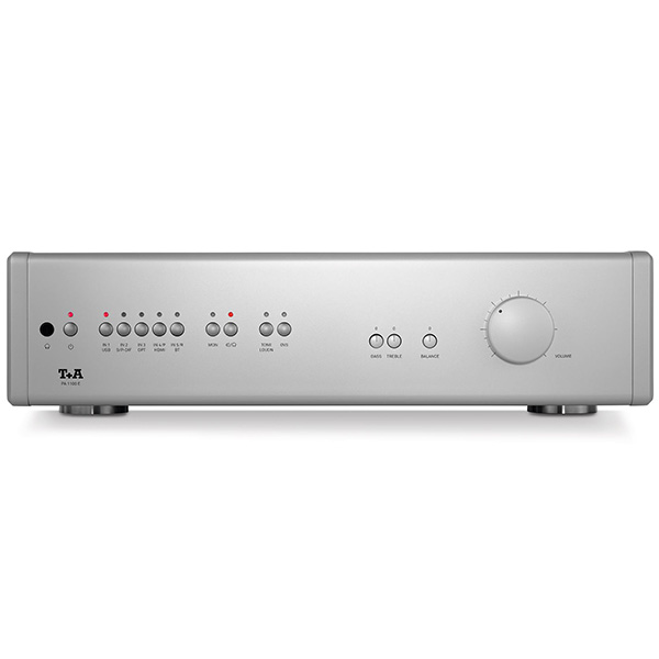 T+A PA 1100 E Silver