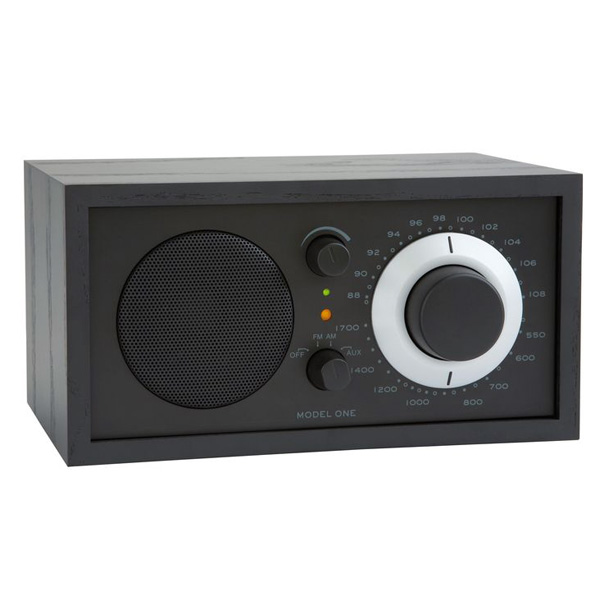 Tivoli Audio Model One Black
