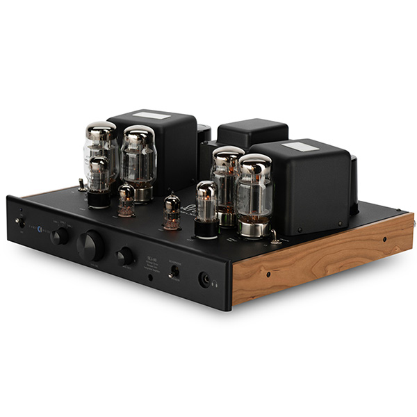 Cary Audio SLI 80HS Cherry