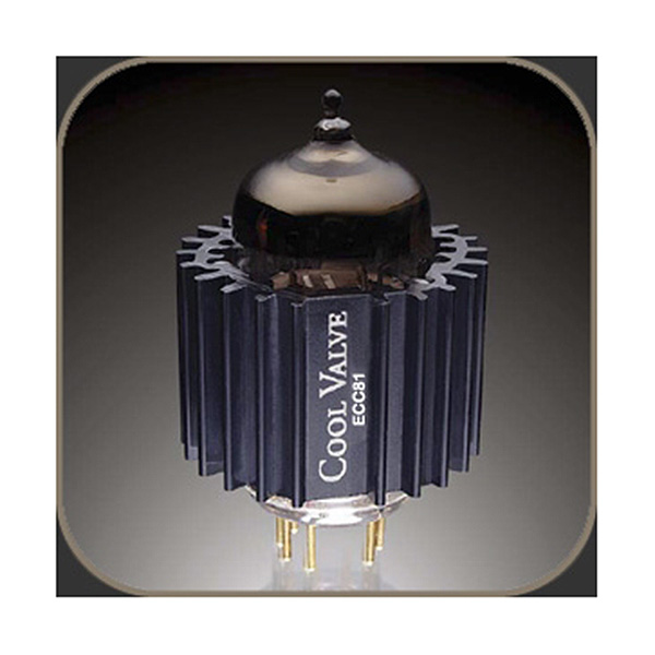 EAT Cool Valve ECC 81 Selected