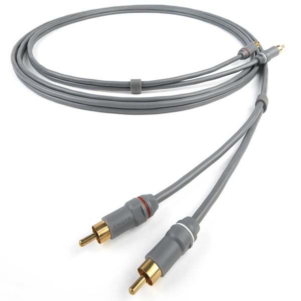 Chord Company Leyline RCA 3,0 m Chord Company Leyline RCA 3,0 m