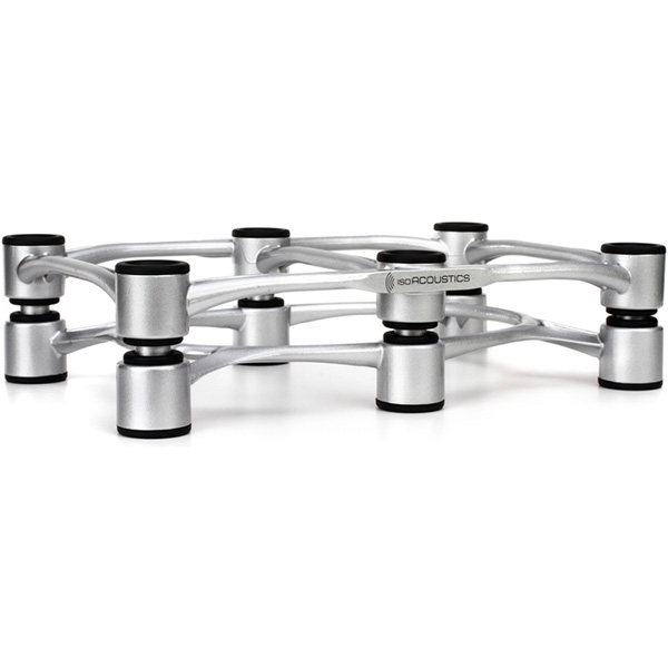 IsoAcoustics Aperta300 Silver