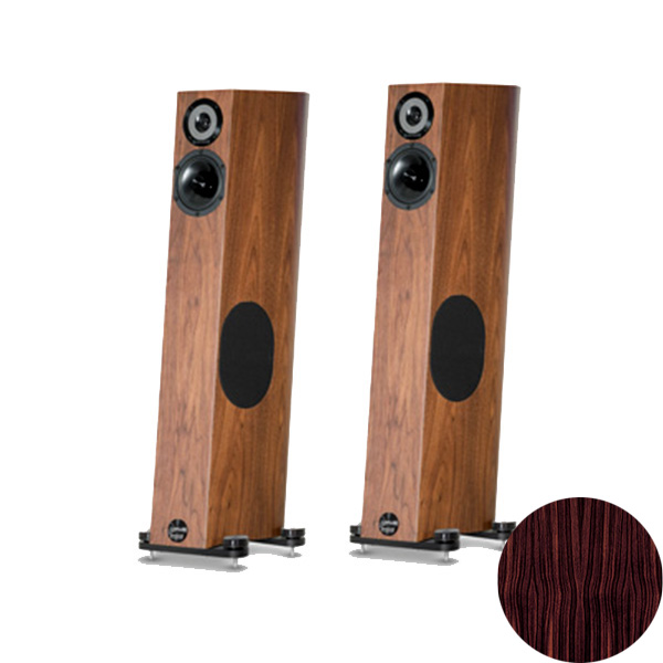 Audio Physic Tempo Plus Macassar Ebony