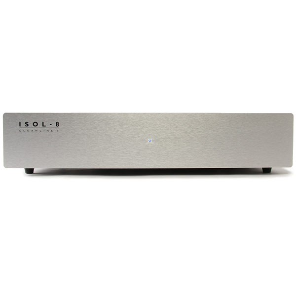 Isol-8 Cleanline 3